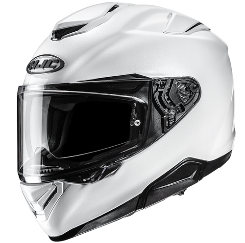 Casco HJC RPHA72 Blanco Perla