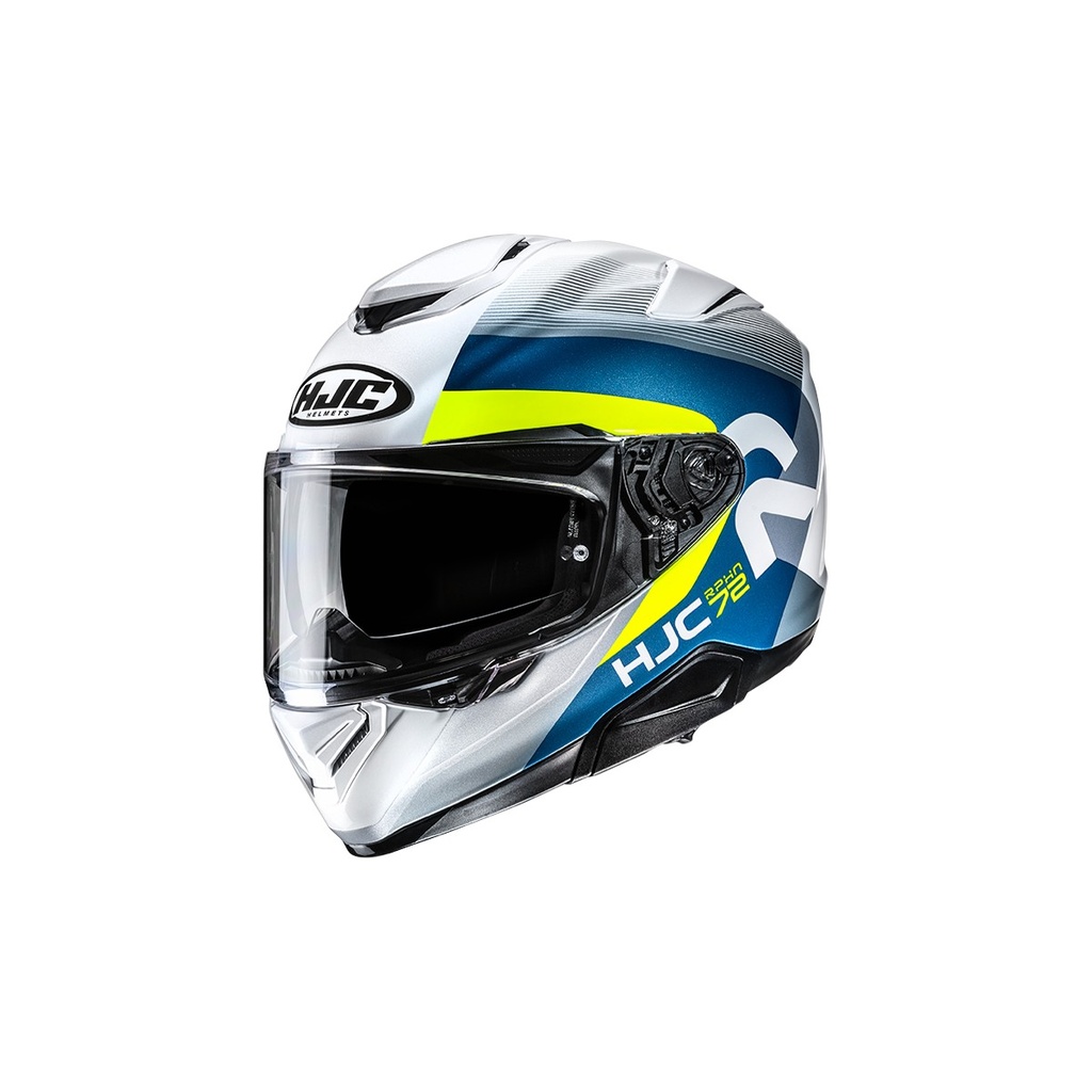 [12427506] Casco HJC RPHA72 Phyta MC5SF (XS)