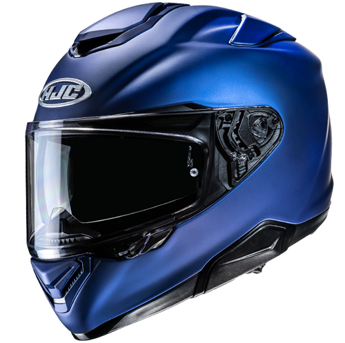 [12383505] HJC RPHA72 SEMI FLAT METALLIC BLUE (XXS)