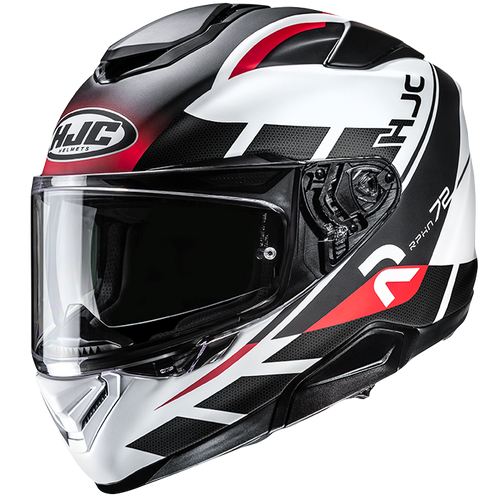 [12407106] Casco HJC RPHA72 Value MC1SF (XS)