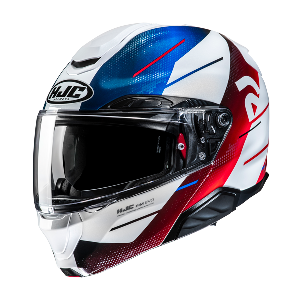 Casco HJC RPHA91 Blat MC21