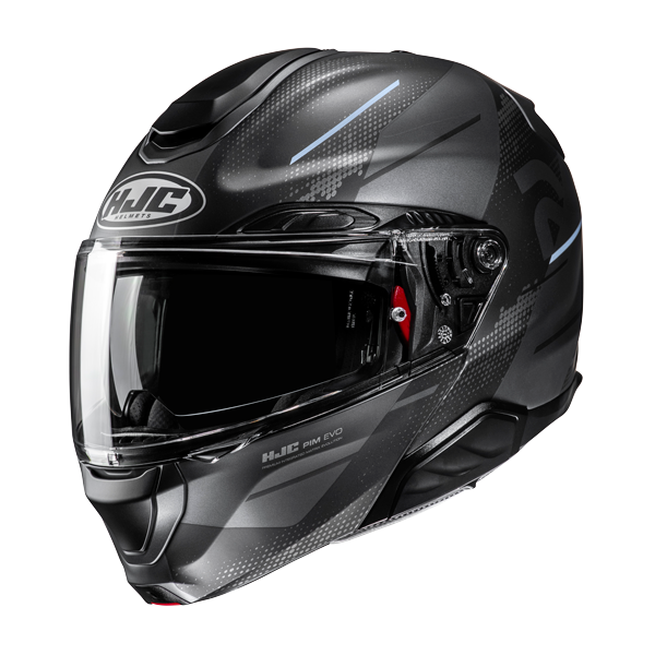 [14777506] Casco HJC RPHA91 Blat MC5SF (XS)