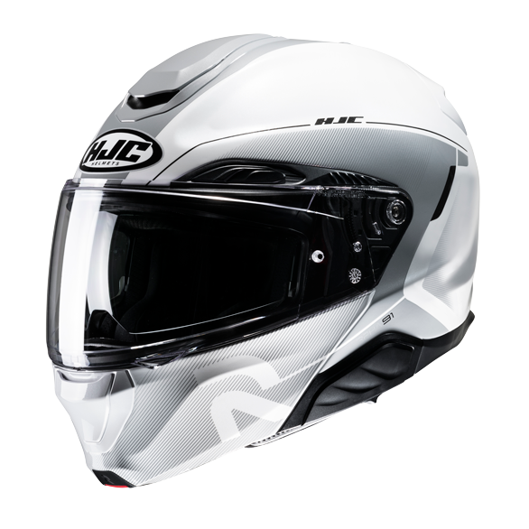 [14741006] HJC RPHA91 COMBUST MC10 (XS)