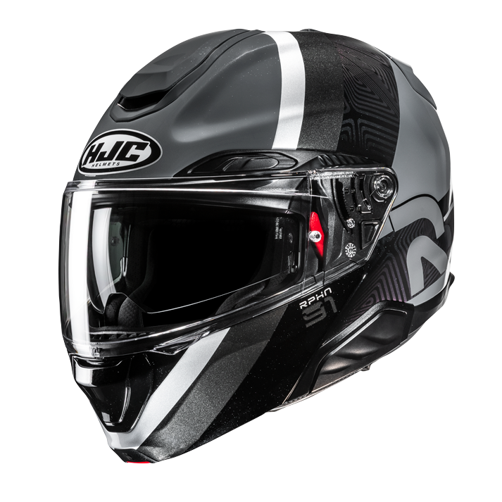 [14840506] Casco HJC RPHA91 Fensh MC5 (XS)