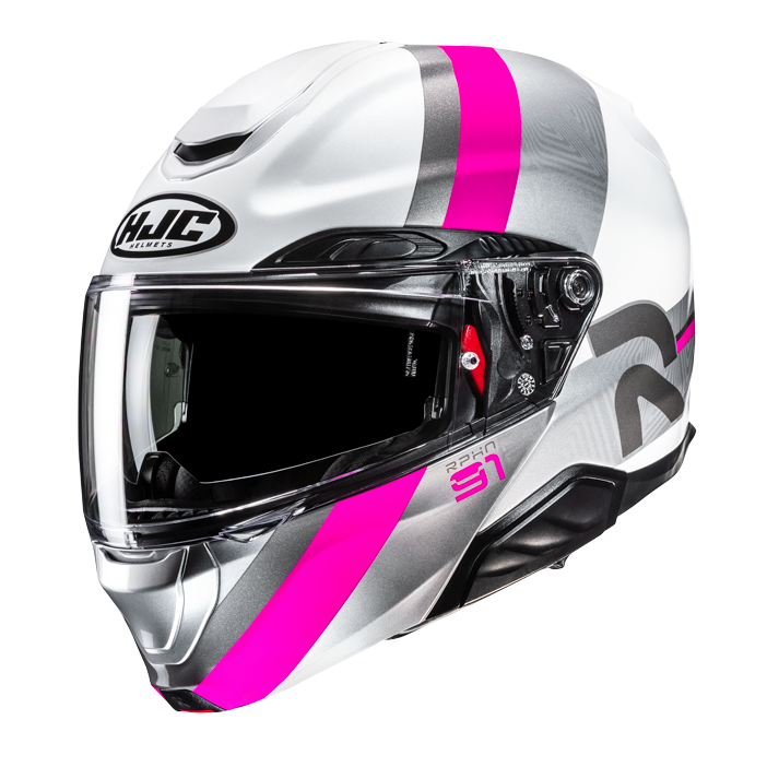 [14840805] Casco HJC RPHA91 Fensh MC8 (XXS)