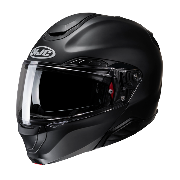 [14733105] Casco HJC RPHA91 Negro Mate (XXS)