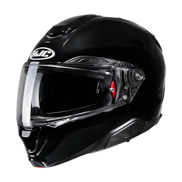 [14733005] Casco HJC RPHA91 Negro Metálico (XXS)