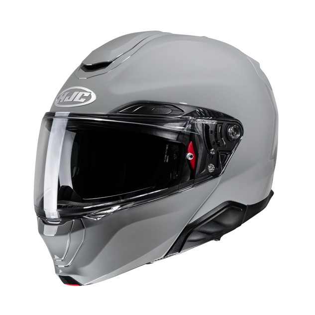 [14732305] Casco HJC RPHA91 Gris Neutro (XXS)