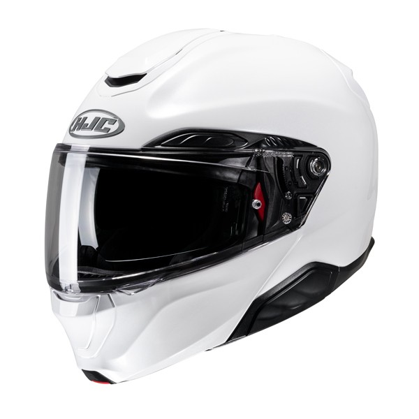 [14732905] Casco HJC RPHA91 Blanco Perlado (XXS)