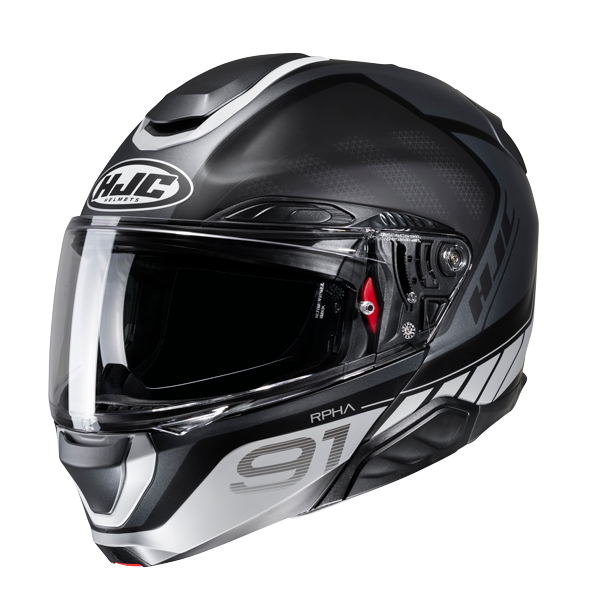 [14757506] Casco HJC RPHA91 Rafino MC5SF (XS)