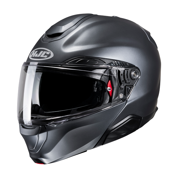 [14732505] Casco HJC RPHA91 Antracita Semi Mate (XXS)