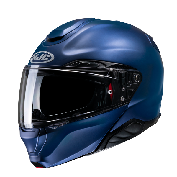 [14733505] Casco HJC RPHA91 Azul Metálico Semi Mate (XXS)