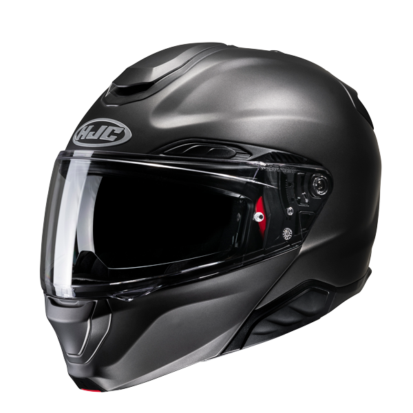[14739505] Casco HJC RPHA91 Titanio Semi Mate (XXS)