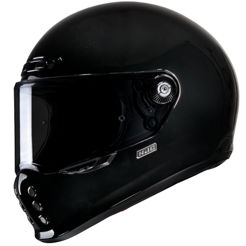 Casco HJC V10 Negro