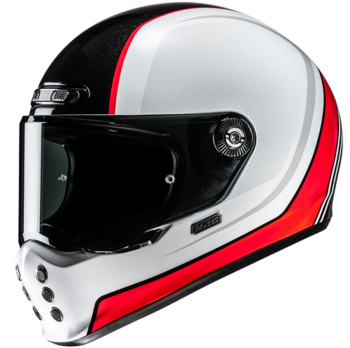 [10490106] Casco HJC V10 Hodu MC1 (XS)