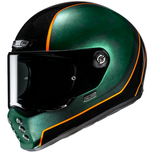 [10494706] HJC V10 HODU MC47 (XS)