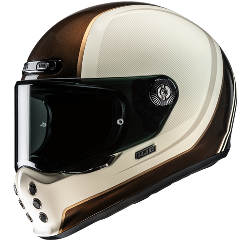 Casco HJC V10 Hodu MC9