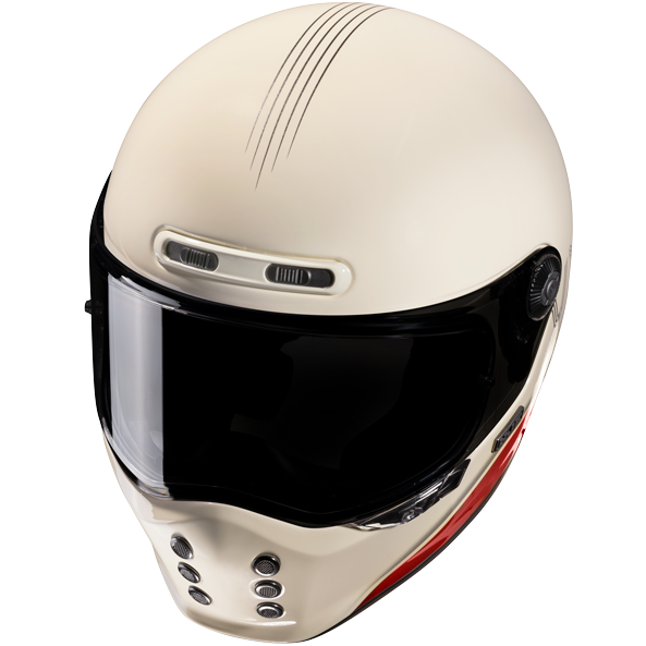 [10410106] Casco HJC V10 Tami MC1 (XS)