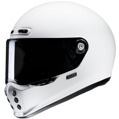 [10402806] HJC V10 WHITE (XS)