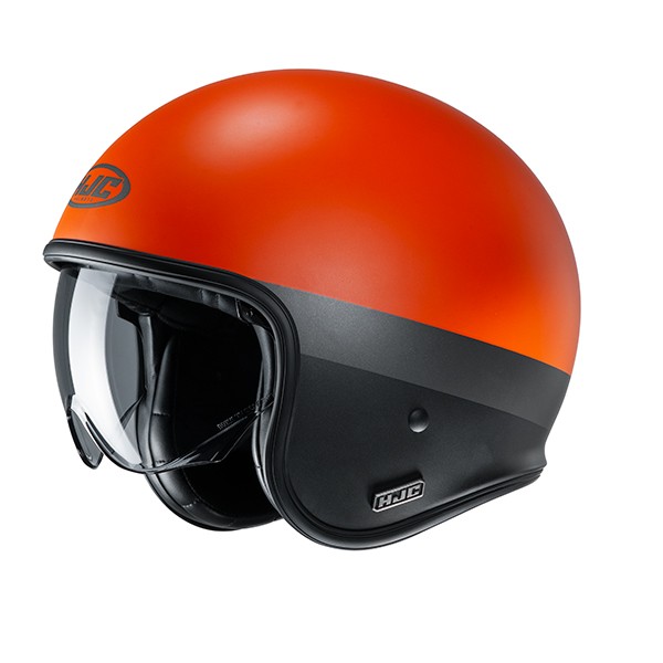 HJC V30 PEROT MC7SF