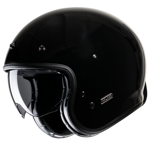[16553006] Casco HJC V31 Negro (XS)