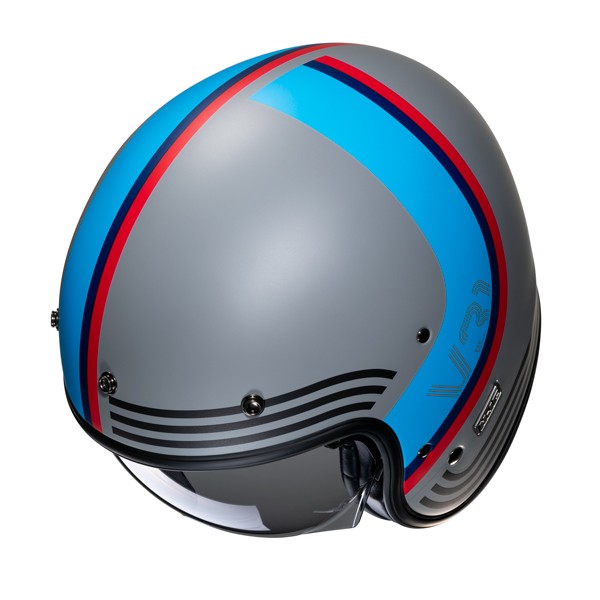 [16582106] Casco HJC V31 Byron MC21SF (XS)