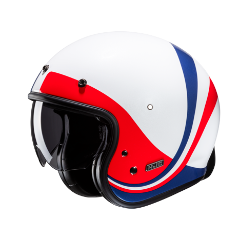 [16592106] Casco HJC V31 Emgo MC21 (XS)