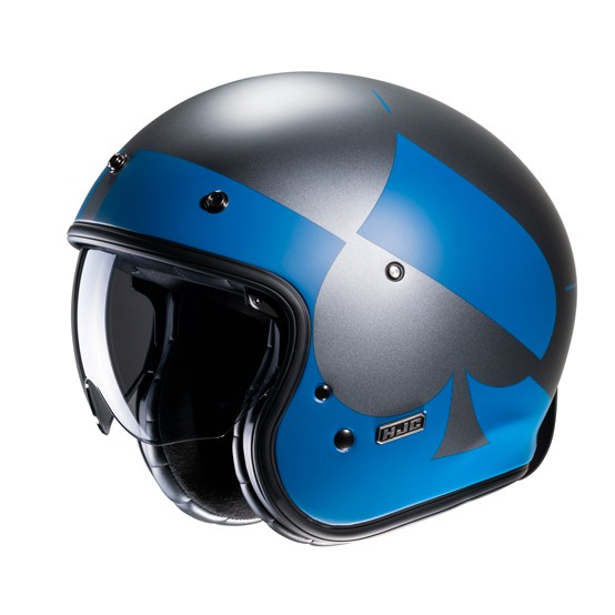 [16567206] Casco HJC V31 Kuz MC2SF (XS)