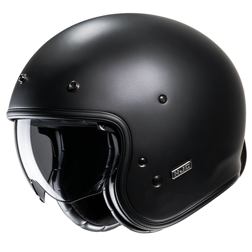 Casco HJC V31 Negro Mate