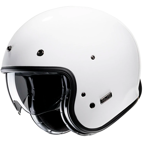 [16552806] Casco HJC V31 Blanco (XS)