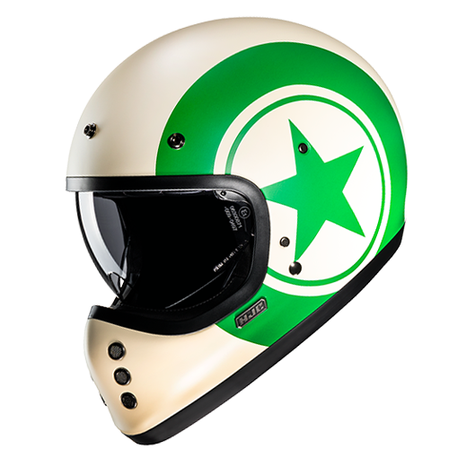[17467406] Casco HJC V60 Nyx MC4SF (XS)