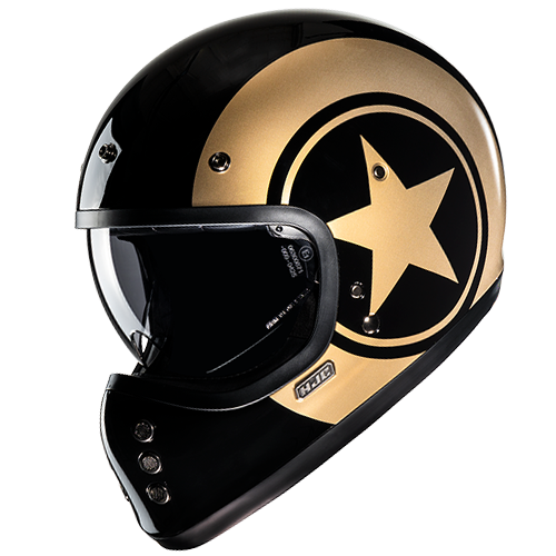 Casco HJC V60 Nyx MC9