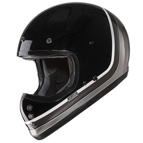 [17440506] Casco HJC V60 Scoby MC5 (XS)