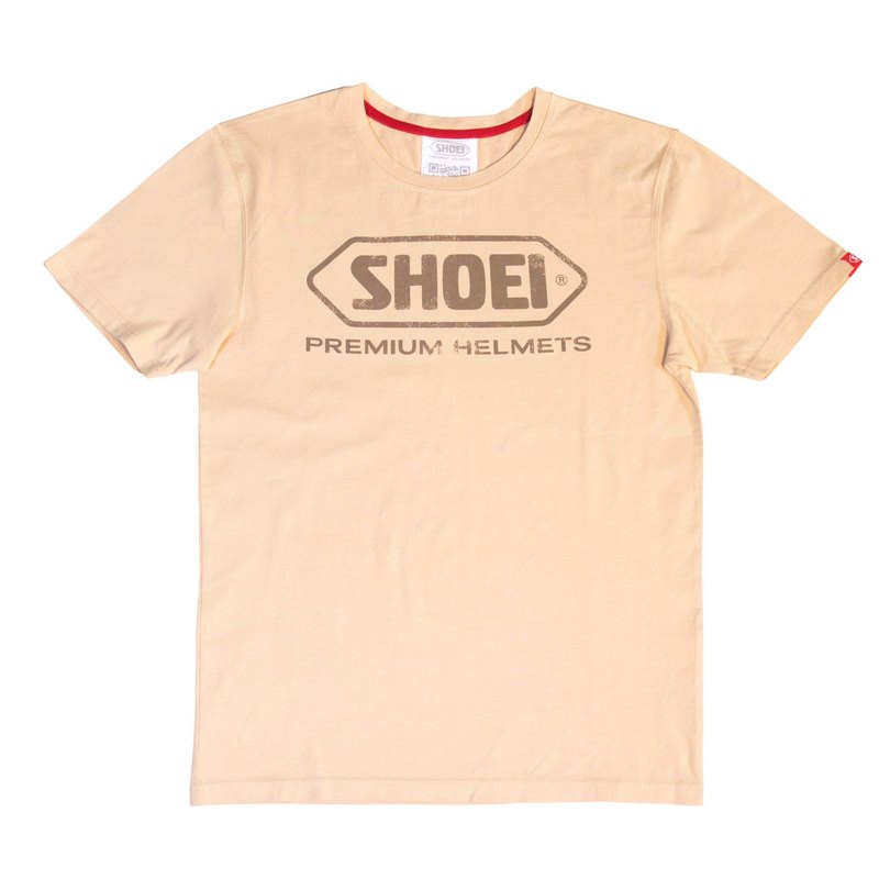 Shoei Camiseta Shoei Manga Corta Arena
