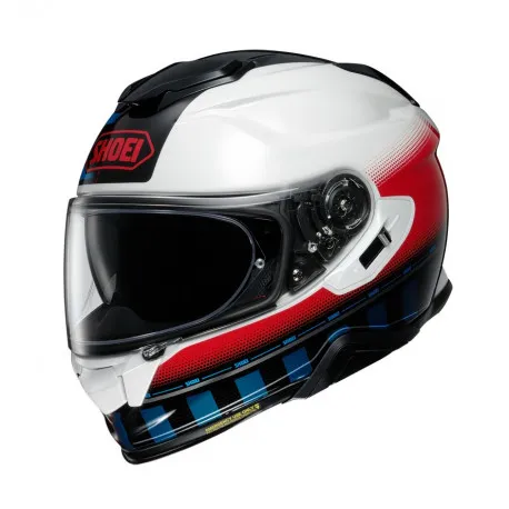 [CSGTA2TESSETC10] SHOEI Casco Shoei Gt-Air 2 Tesseract Tc10