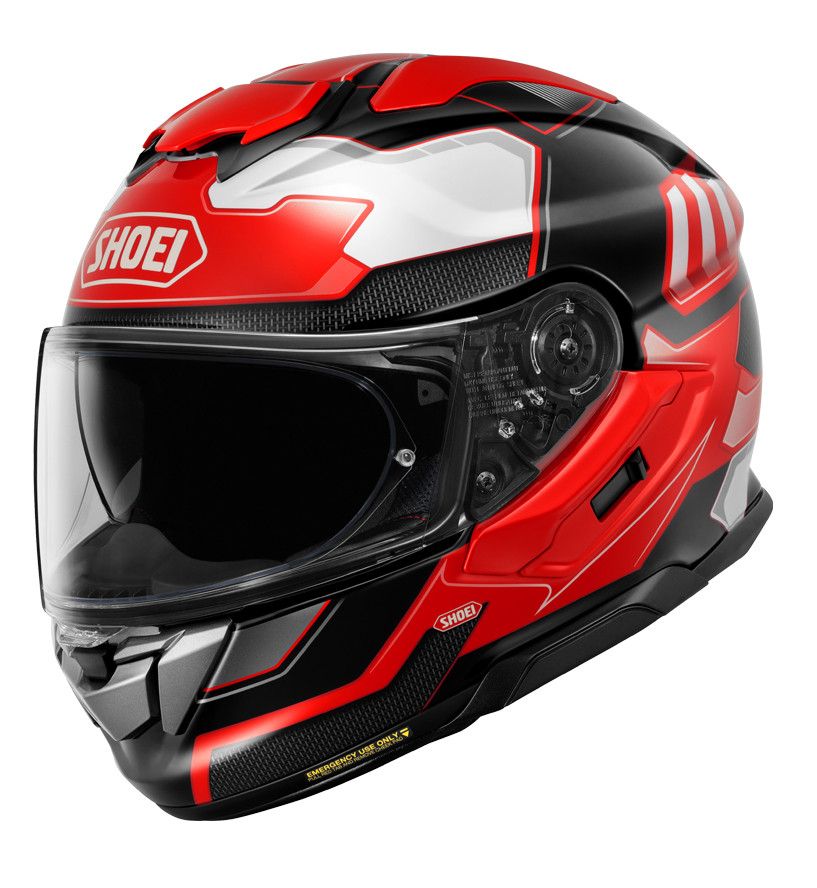 [CSGTA310012] Casco Integral Shoei GT-AIR 3 Agility TC1 (XS)
