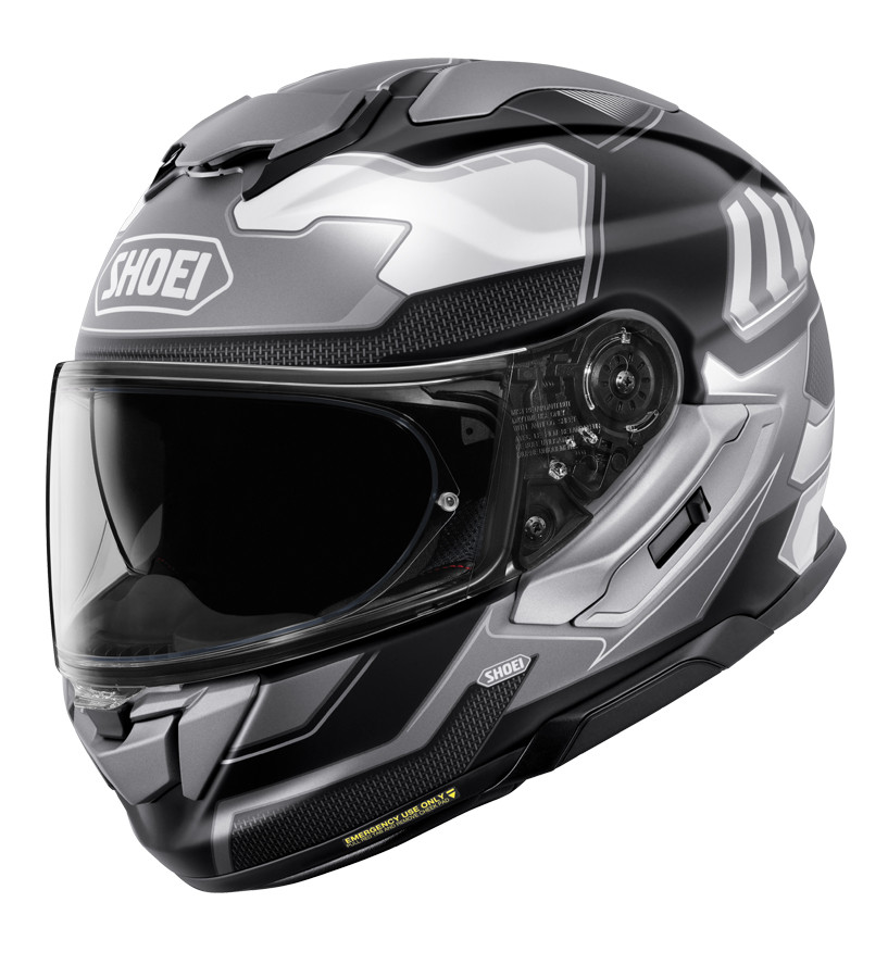 [CSGTA310052] SHOEI Casco Shoei Gt-Air 3 Agility Tc5 (XS)