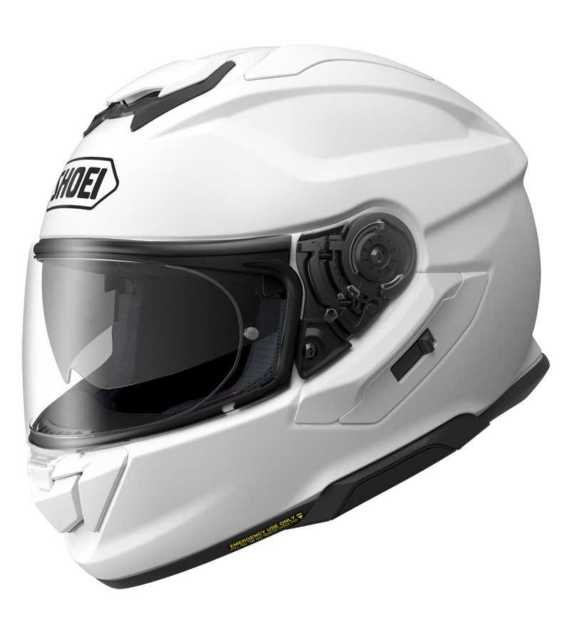 [CSGTA30002] Casco Integral Shoei GT-AIR 3 Blanco (XS)