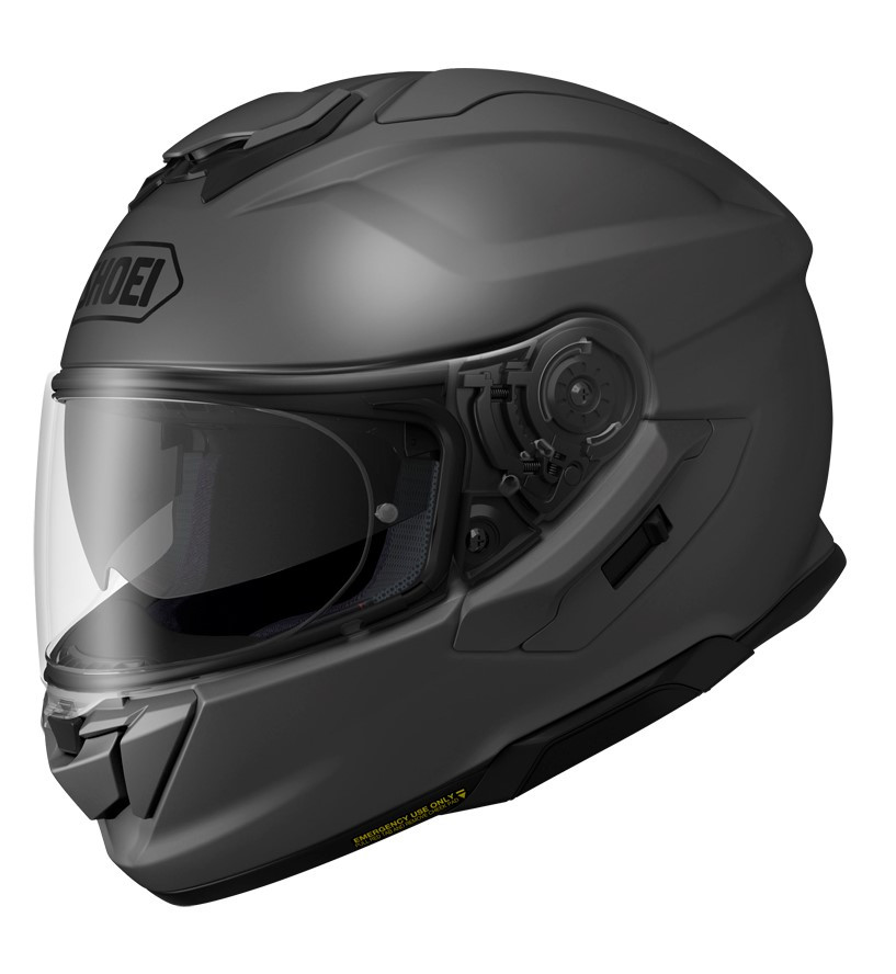 Casco Integral Shoei GT-AIR 3 GRIS MATE
