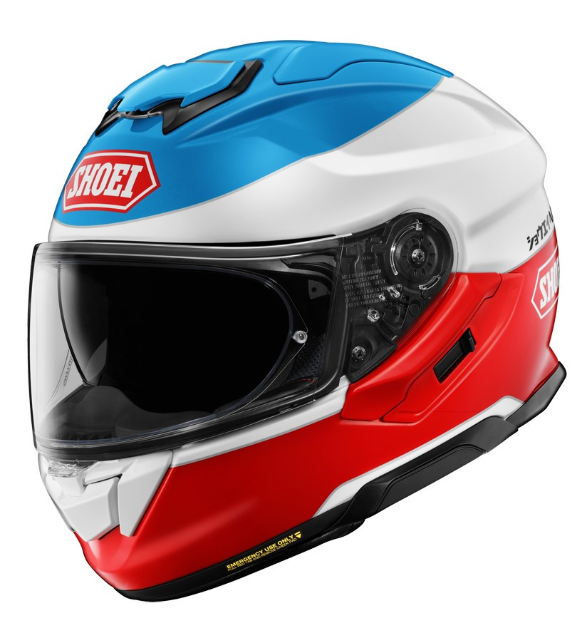 [CSGTA308102] Casco Integral Shoei GT-AIR 3 LILT TC10 (XS)