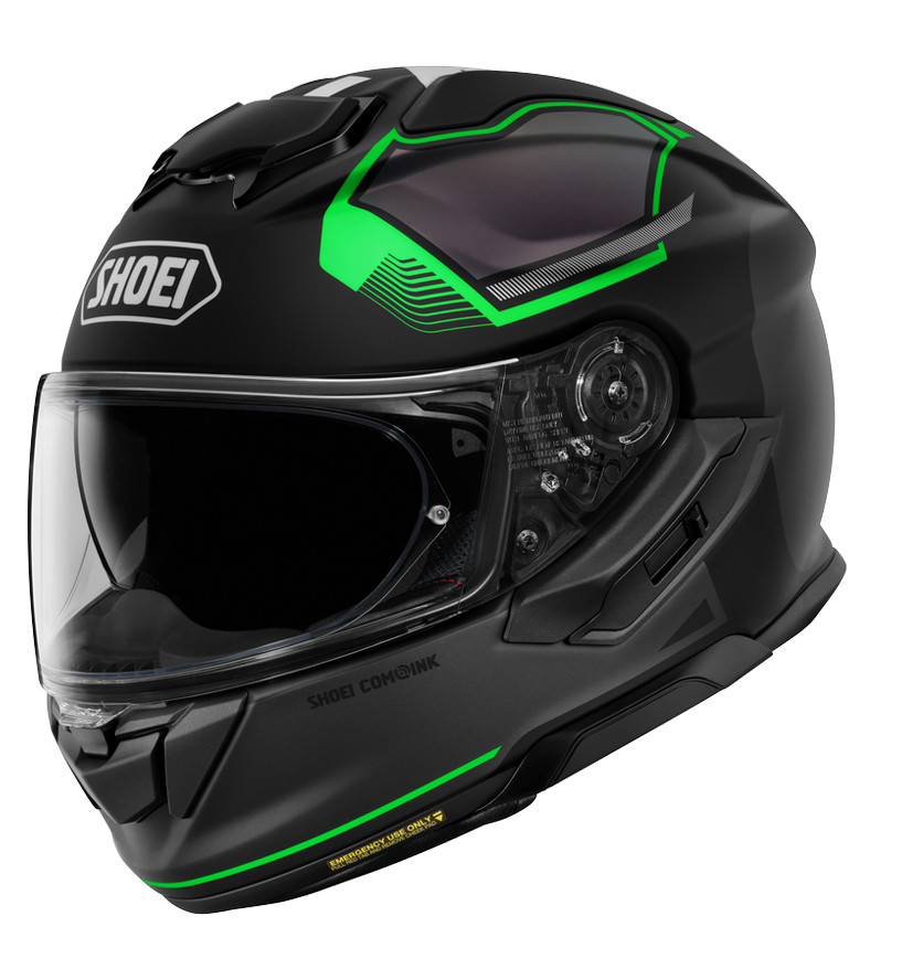 [CSGTA309042] Casco Integral Shoei GT-AIR 3 MIKE TC4 (XS)