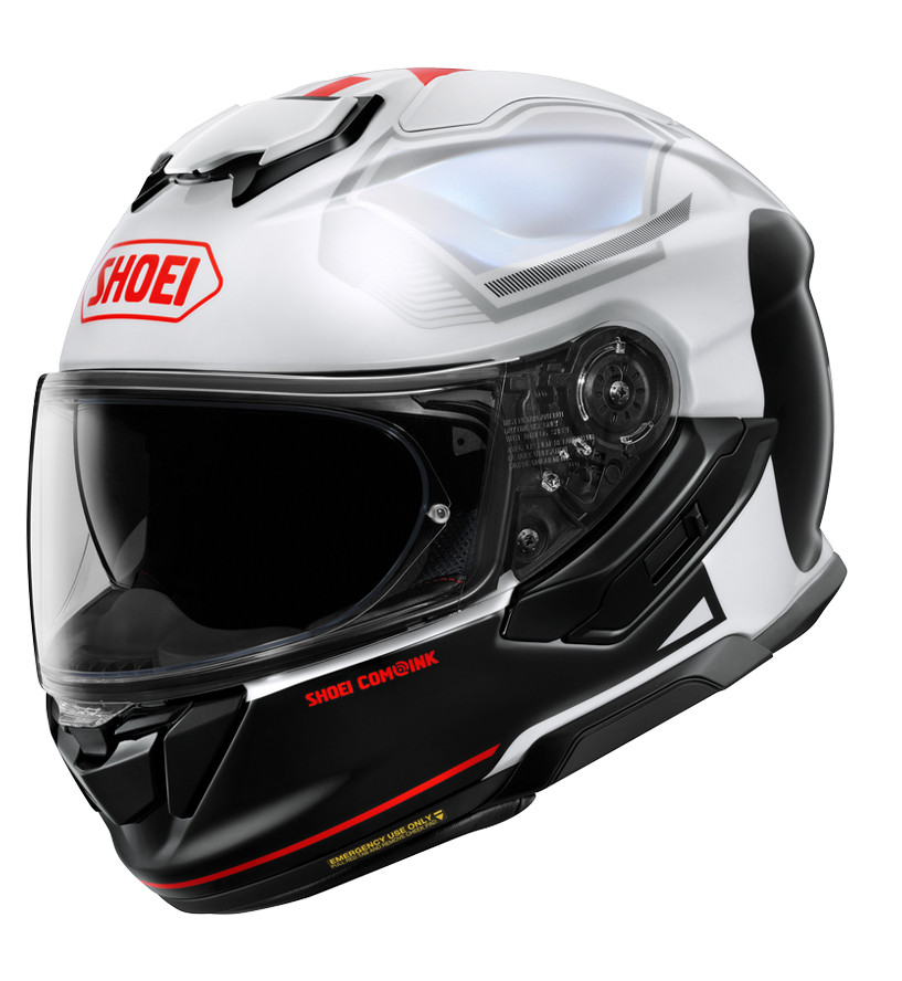 Casco Integral Shoei GT-AIR 3 MIKE TC6