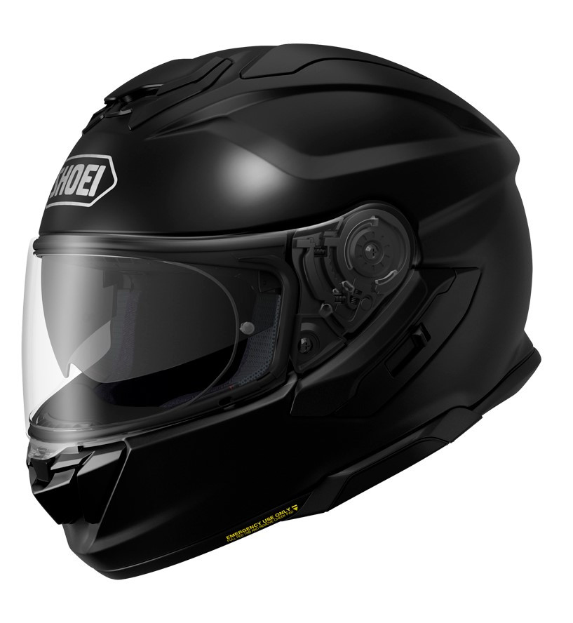 [CSGTA30012] SHOEI Casco Shoei Gt-Air 3 Negro (XS)
