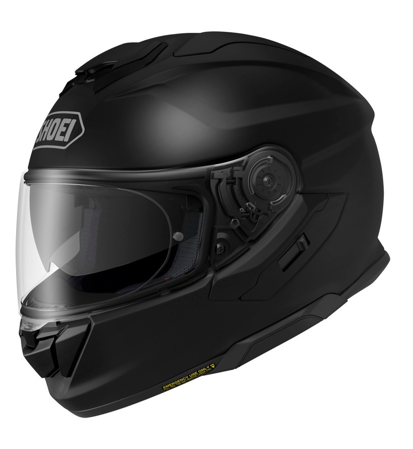 [CSGTA30022] Casco Integral Shoei GT-AIR 3 Negro MATE (XS)