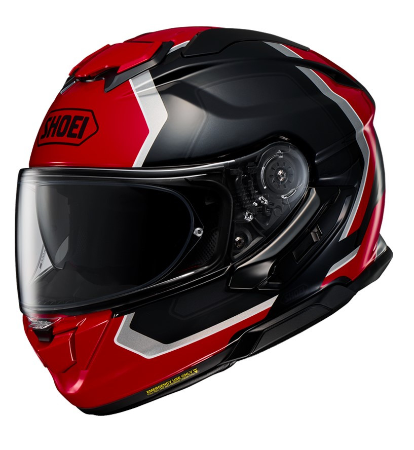 [CSGTA301013] SHOEI Casco Shoei Gt-Air 3 Realm Tc1 (S)