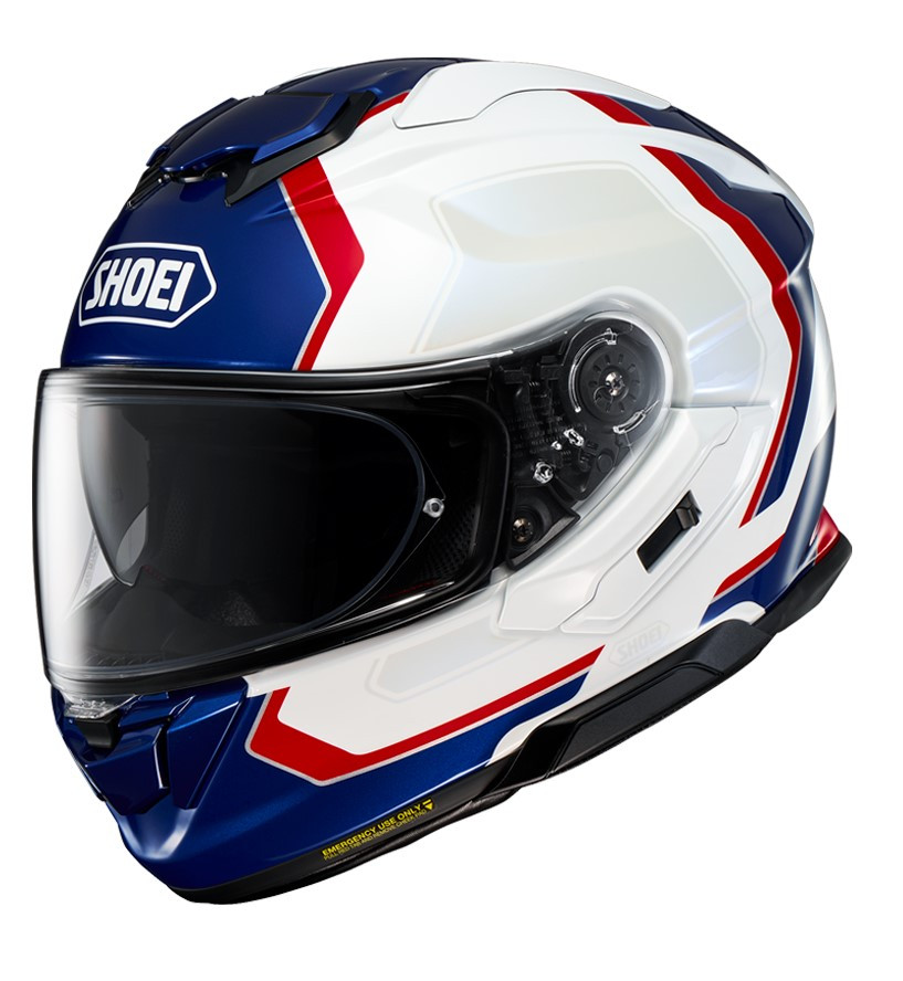 [CSGTA301103] SHOEI Casco Shoei Gt-Air 3 Realm Tc10 (S)