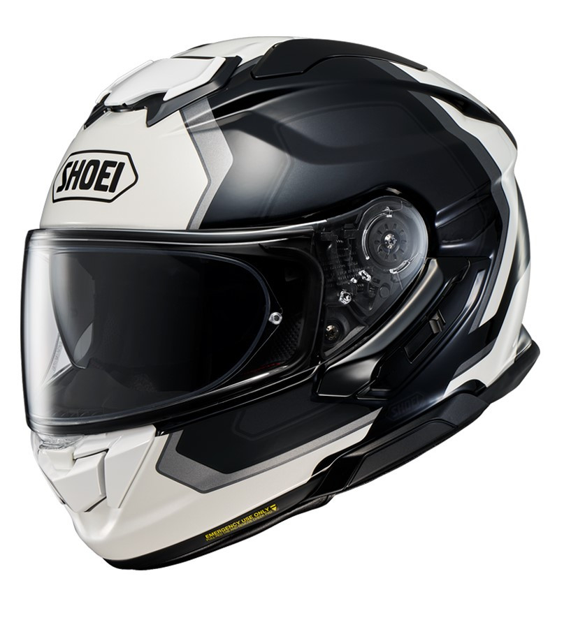 [CSGTA301053] Casco Integral Shoei GT-AIR 3 Realm TC5 (S)