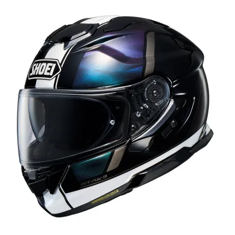 [CSGTA3SCENA5] SHOEI Casco Shoei Gt-Air 3 Scenario Tc5