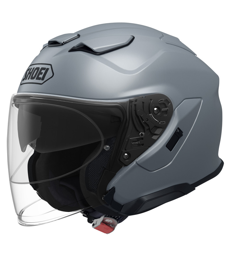 SHOEI Casco Shoei J-Cruise 3 Gris Basalto