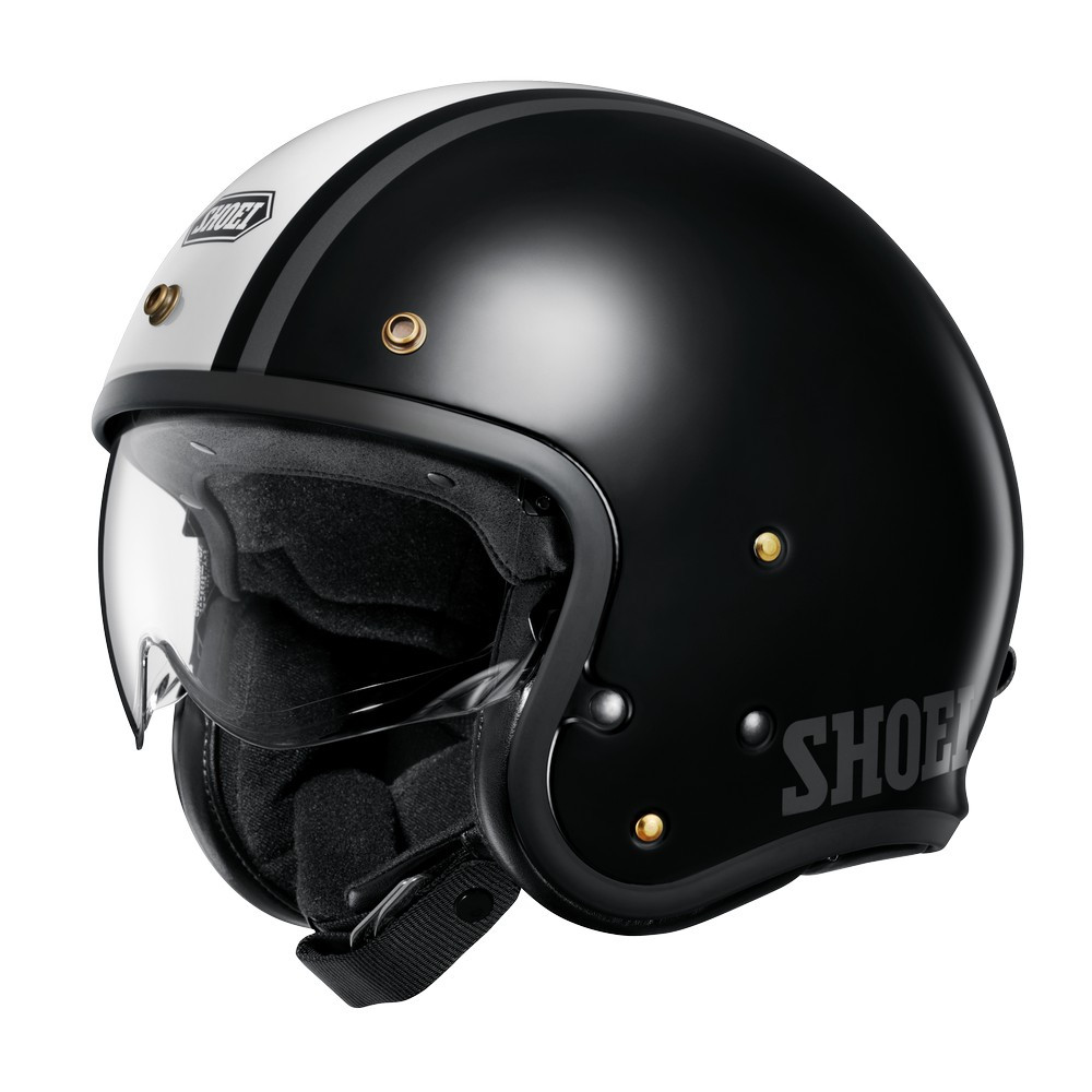 [CSJO201052] Casco Jet Shoei J·O 2 Aventure TC5 (XS)